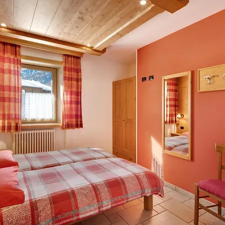 Apartament Paola 5 Posti *