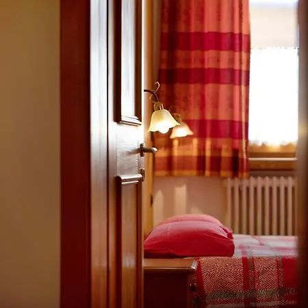 Apartament Paola 5 Posti Livigno